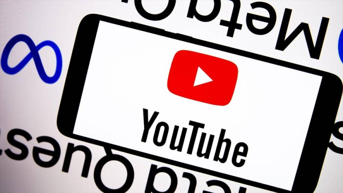 Meta ve YouTube'a bağımlılık gerek&ccedil;esiyle 3 milyon dolar tazminat cezası