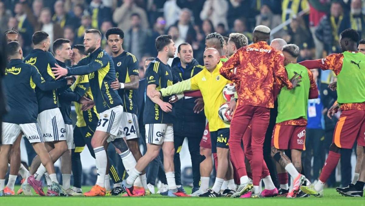 Derbilerin faturası "ağır" oluyor