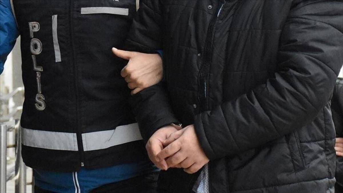 Yılbaşından bu yana 714 firari su&ccedil;lunun T&uuml;rkiye'ye iadesi sağlandı