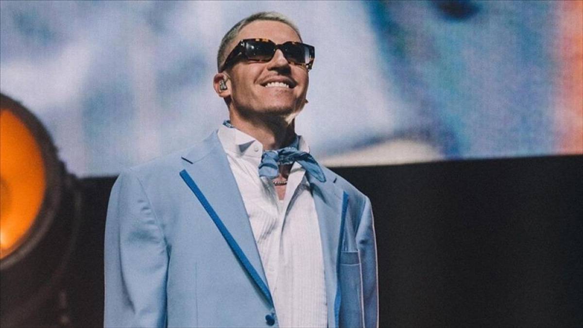 ABD'li rap&ccedil;i Macklemore "&Ouml;zg&uuml;r Filistin Turnesi" d&uuml;zenleyecek