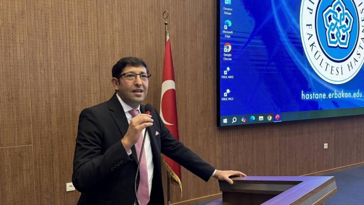 &Ccedil;evre ve hava kirliliği romatizmal hastalıkları tetikliyor