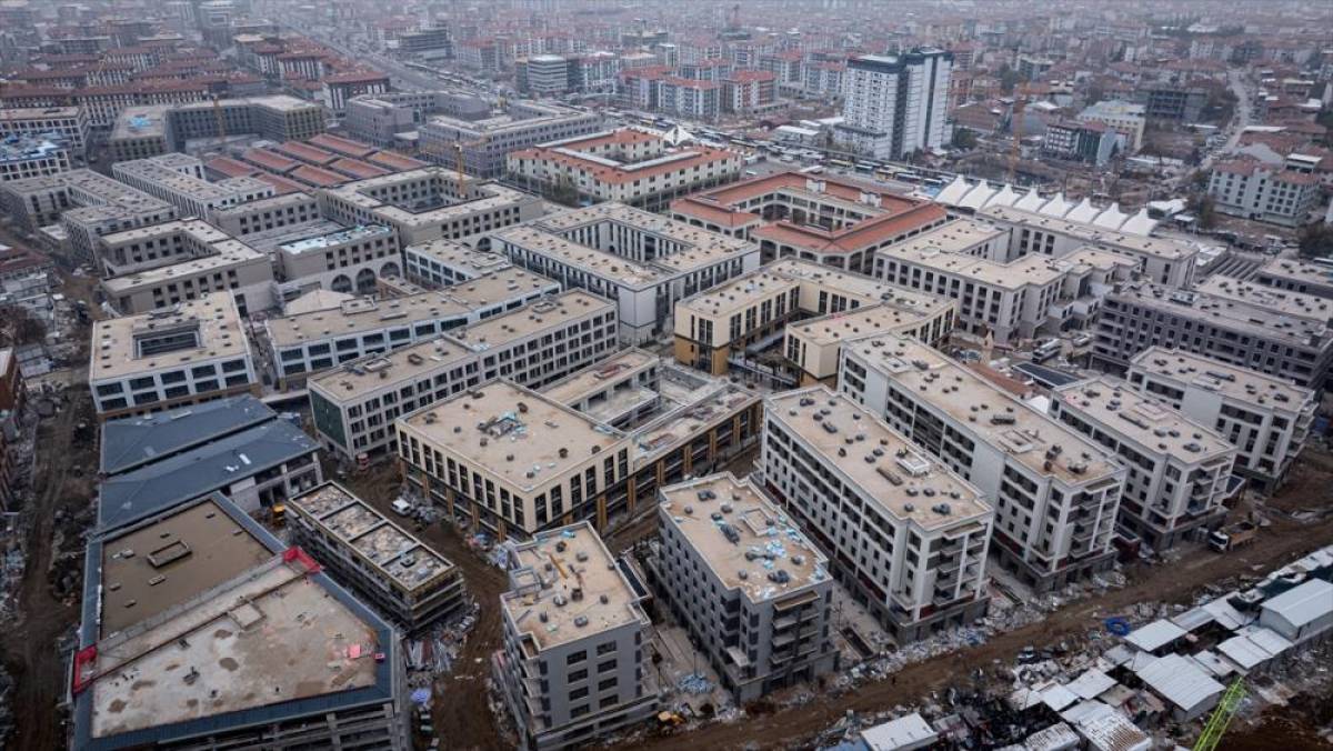 "Asrın inşa seferberliği" ABD basınının g&uuml;ndeminde