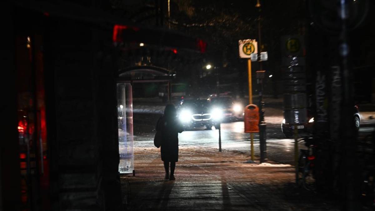 Berlin&rsquo;de, elektrik şebekesine saldırıyı aydınlatacak bilgiyi verenlere 1 milyon avro &ouml;d&uuml;l verilecek