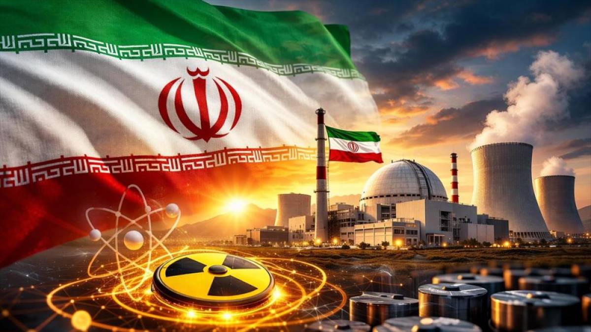 İranlı yetkili, uranyum zenginleştirme faaliyetlerinin &uuml;lkenin ihtiya&ccedil;larına g&ouml;re s&uuml;receğini duyurdu