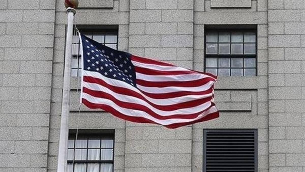 ABD&rsquo;den Irak&rsquo;taki vatandaşlarına "derhal ayrılın" &ccedil;ağrısı