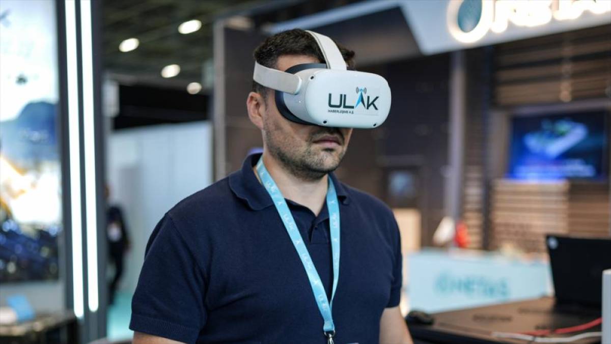 ULAK Haberleşme, ge&ccedil;en yıl en &ccedil;ok patent başvurusu yapan şirket oldu