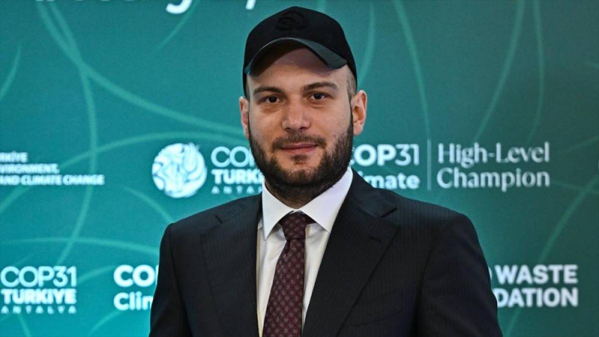 Uluslararası kuruluşlar sıfır atık &ccedil;alışmalarını T&uuml;rkiye'deki ofislerinden y&uuml;r&uuml;tecek