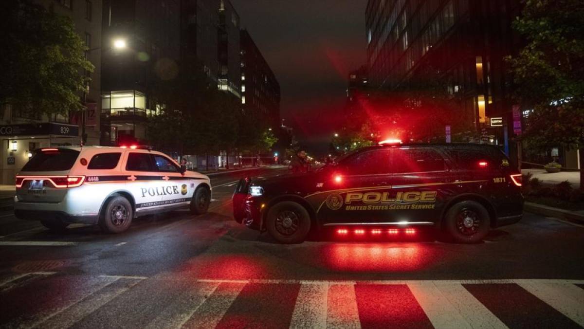 ABD'de Beyaz Saray Muhabirleri Derneği yemeğindeki silahlı saldırının ş&uuml;phelisinin kimliği tespit edildi