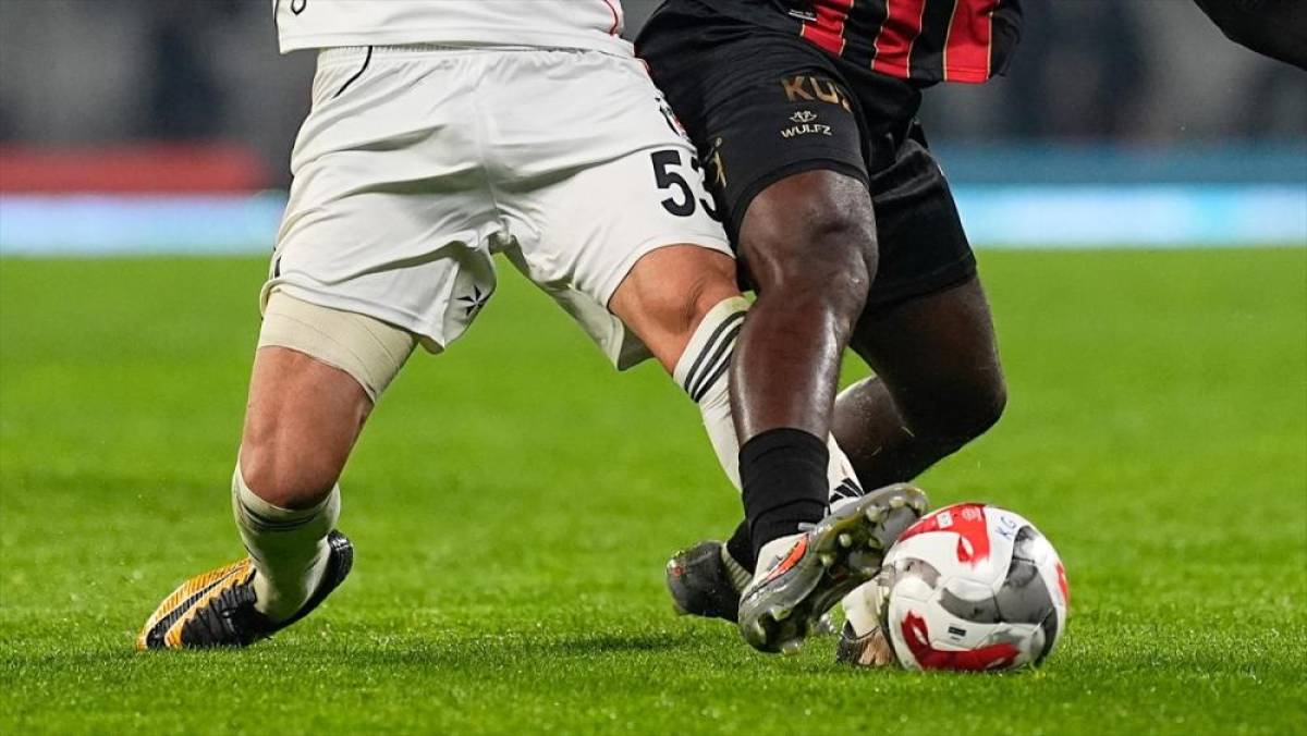 Beşiktaş ile Fatih Karag&uuml;mr&uuml;k ligde 18. randevuda