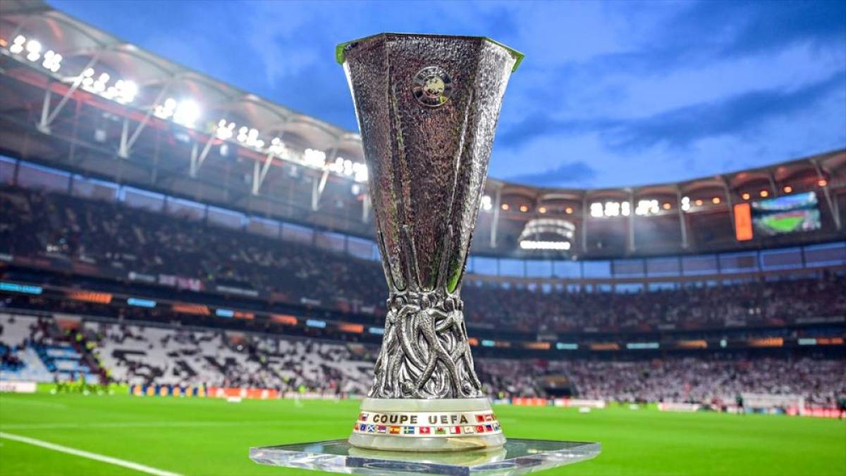 UEFA Avrupa Ligi'nde play-off turu r&ouml;vanş ma&ccedil;ları yarın oynanacak