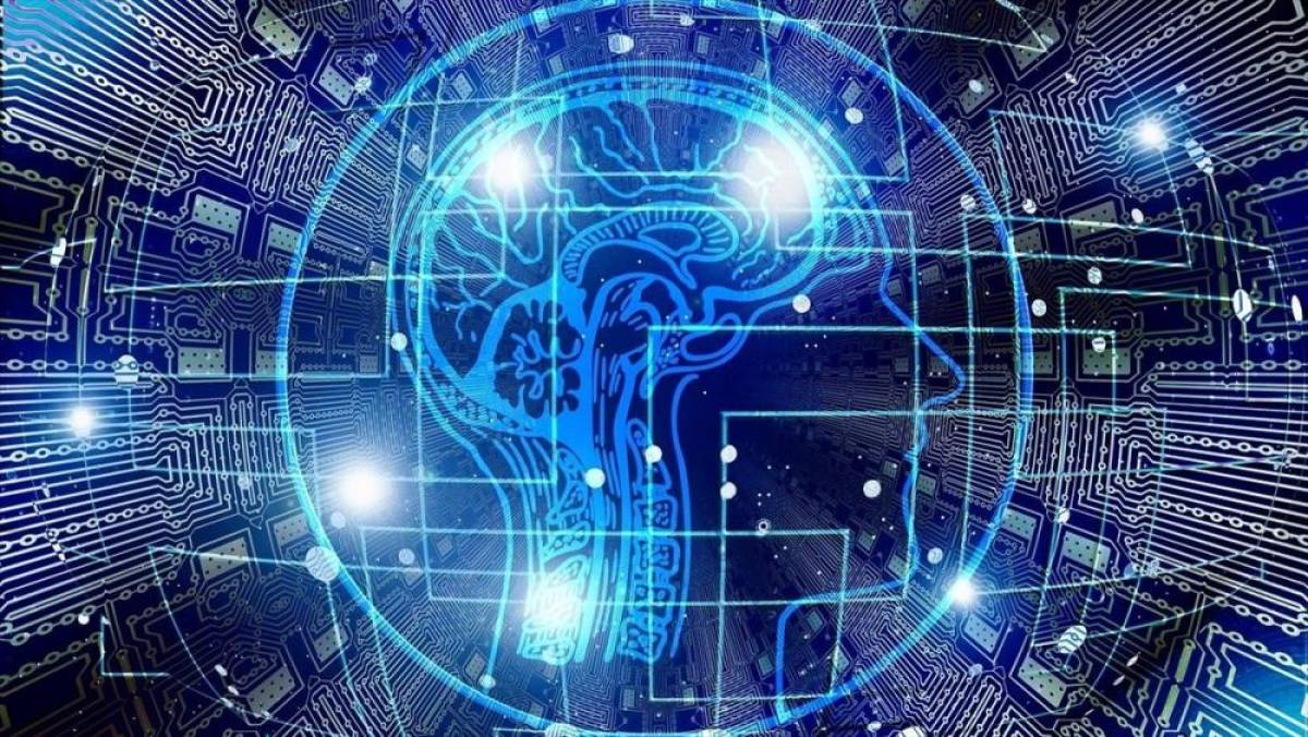 Yapay zeka buluşları i&ccedil;in "Hızlı Hat" geliyor