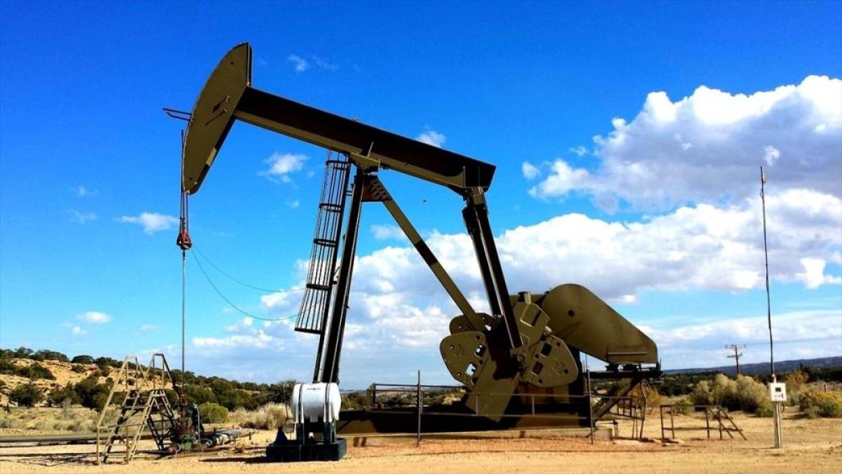 ABD/İsrail-İran savaşında 6 ayın ardından petrol fiyatlarındaki y&ouml;n arayışı s&uuml;r&uuml;yor