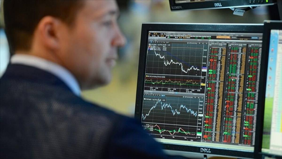 K&uuml;resel piyasalar Fed haftasına karışık seyirle başladı