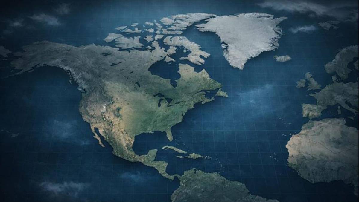 Uzmanlara g&ouml;re ABD, anavatanı, yakın &ccedil;evresi &uuml;zerinden tanımlıyor