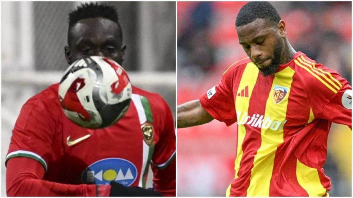 FIFA'dan 2 kul&uuml;be transfer yasağı