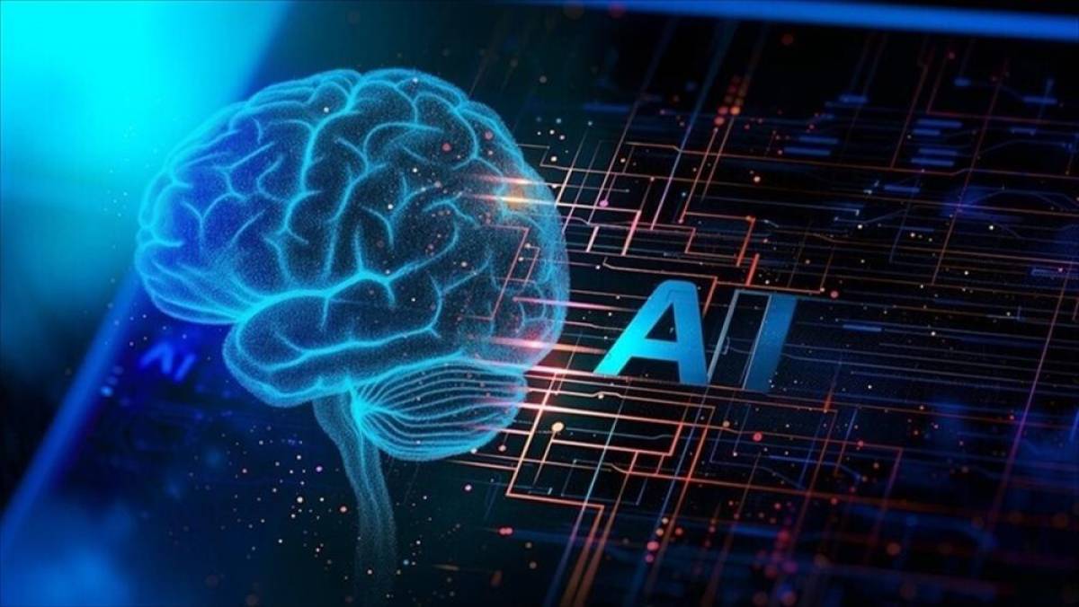 OpenAI CEO'su Altman, d&uuml;nyada "yapay zeka otoriterliği" oluşmasından korktuğunu s&ouml;yledi