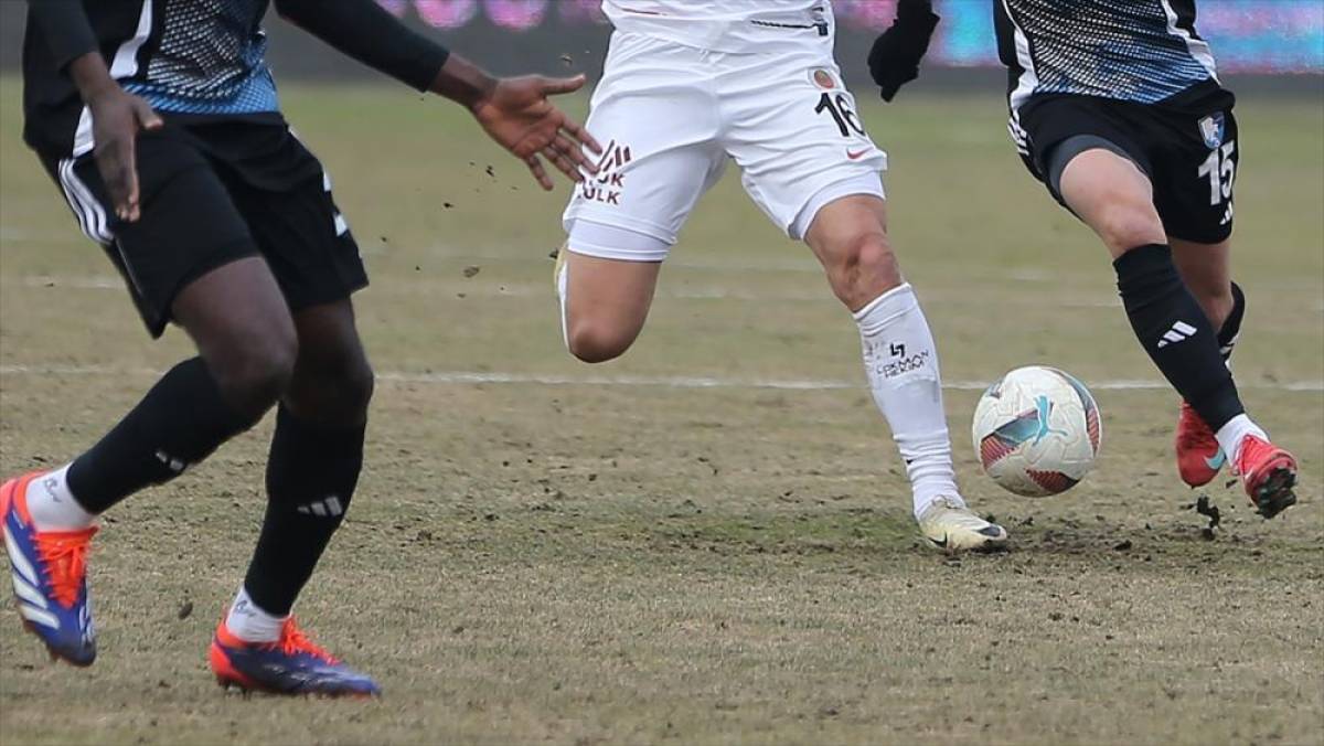 S&uuml;per Lig'de 3. hafta heyecanı yarın başlayacak