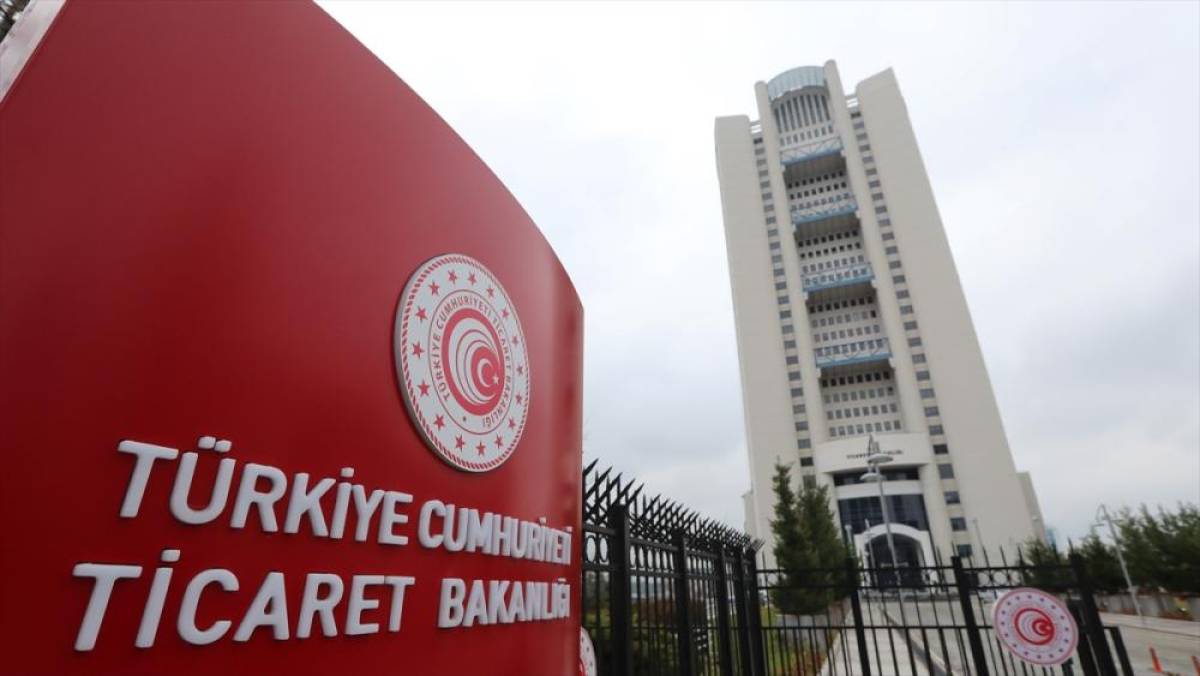 T&uuml;rkiye'nin AB makine emniyeti mevzuatına uyum s&uuml;reci tamamlandı