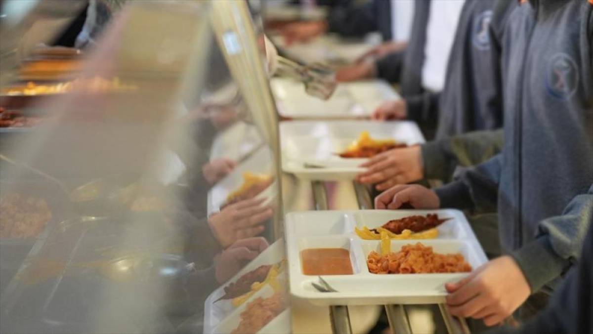 MEB, &ouml;zel eğitim &ouml;ğrencilerine y&ouml;nelik sağlıklı beslenme kılavuzu ve etkinlik kitabı hazırladı