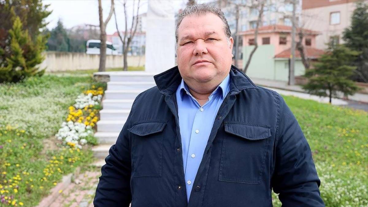 T&uuml;rkiye'deki &ccedil;ifte vatandaşlara 19 Nisan Bulgaristan se&ccedil;imleri i&ccedil;in "sandığa gidin" &ccedil;ağrısı