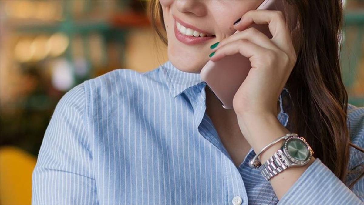 Sesli konuşma trafiği internet ortamında arttı, mobil hatlarda geriledi