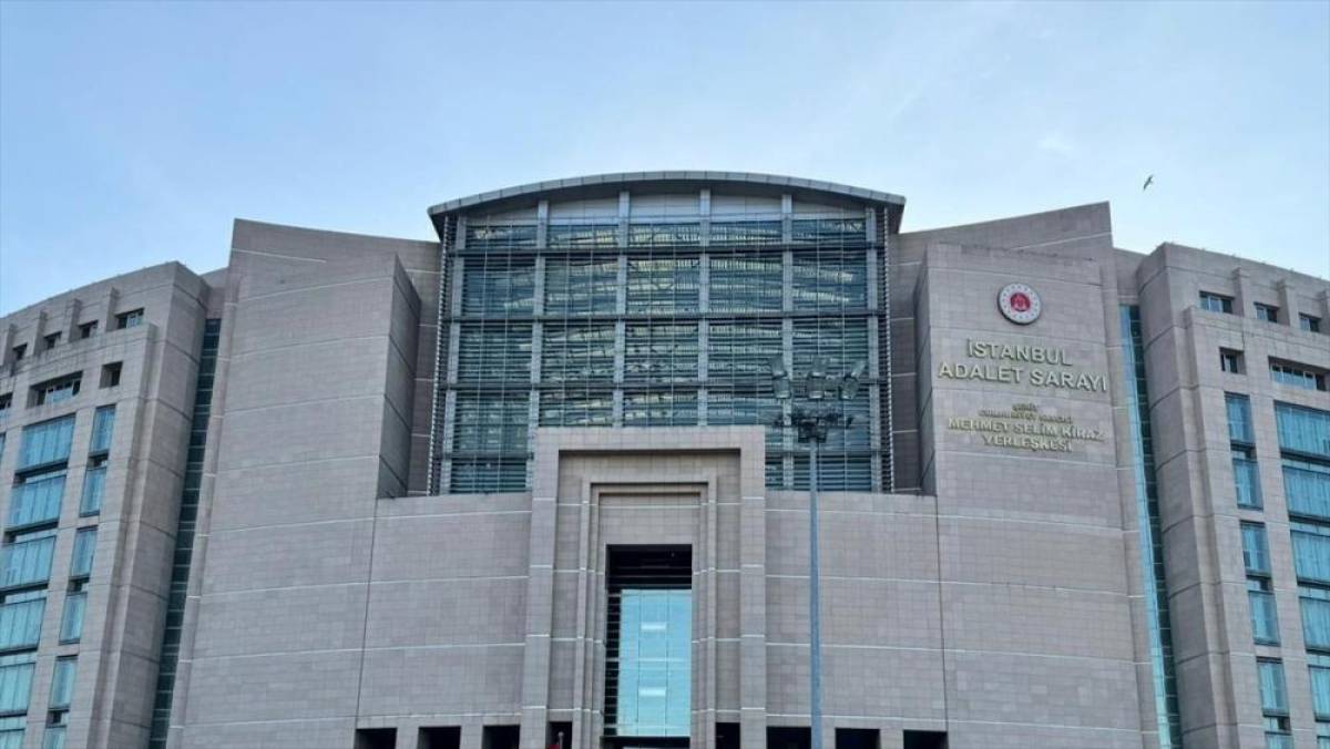 Malta merkezli &ouml;deme kuruluşu Paymix'e y&ouml;nelik iddianamede 57 ş&uuml;pheliye hapis istemi
