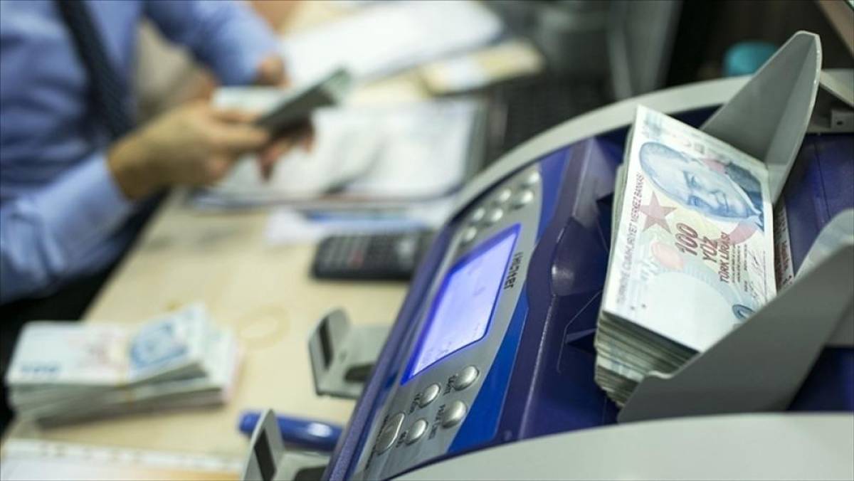 Ekim ayı doğum yardımı &ouml;demeleri hesaplara yatırıldı