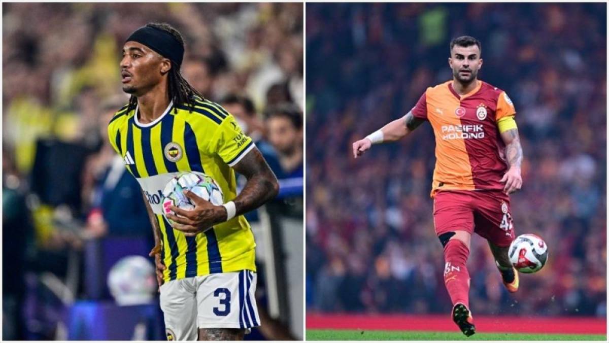 Archie Brown ile Abd&uuml;lkerim Bardakcı, PFDK'ye sevk edildi