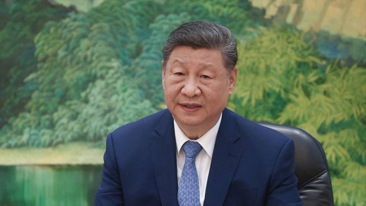 &Ccedil;in'den İngiltere'ye uzun vadeli ve istikrarlı kapsamlı stratejik ortaklık &ccedil;ağrısı