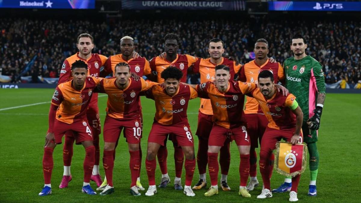 Galatasaray&rsquo;ın UEFA kazancı 42,5 milyon avro