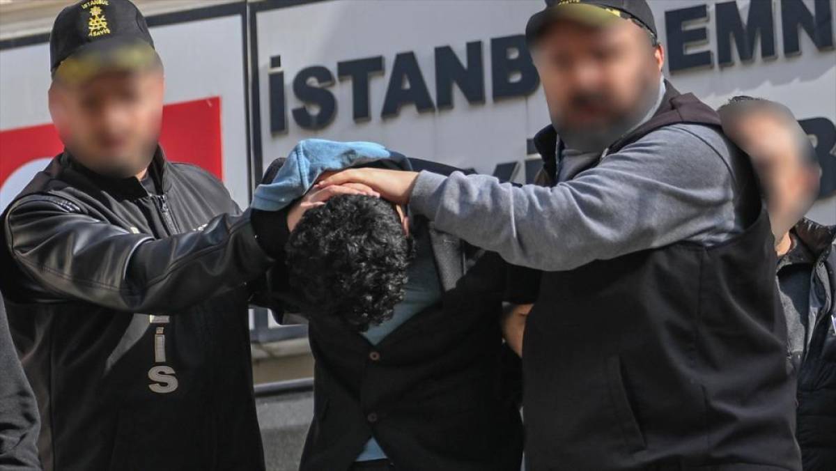İstanbul'da öldürülen Ramazan Pişkin'in katil zanlısı hakkında 