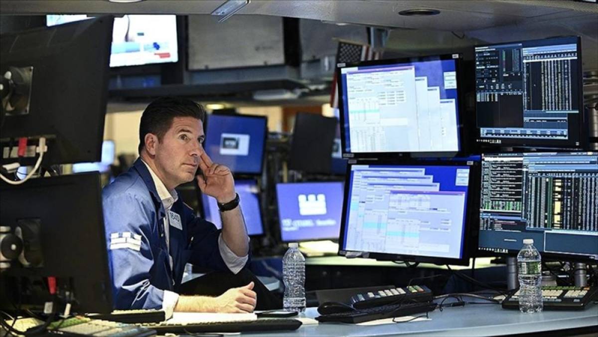 K&uuml;resel piyasalar Fed'in faiz kararına odaklandı