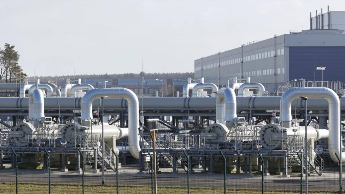 Orta Doğu'daki savaşın AB'ye enerji faturası 27 milyar avroyu aştı