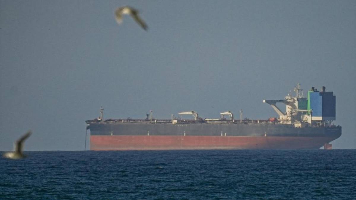 H&uuml;rm&uuml;z Boğazı kaynaklı enflasyon baskısının kalıcılığı nisan verilerinde test edilecek