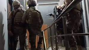 30 ilde DAİŞ operasyonu: 147 gözaltı