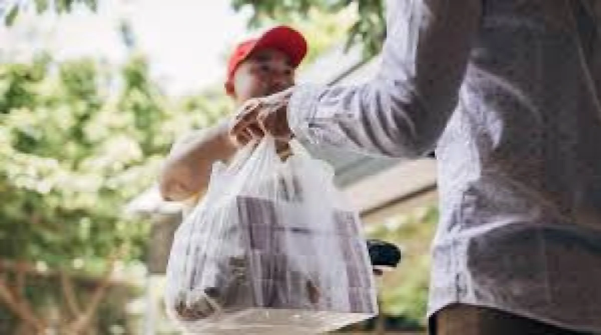 300 bin restoran online platformlardan &ccedil;ıkıyor: Doğrudan siparişe indirim