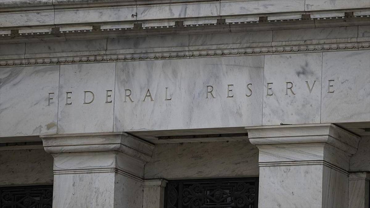 Merkez bankaları Orta Doğu'daki &ccedil;atışmaların g&ouml;lgesinde nisan ayı takvimine hazırlanıyor