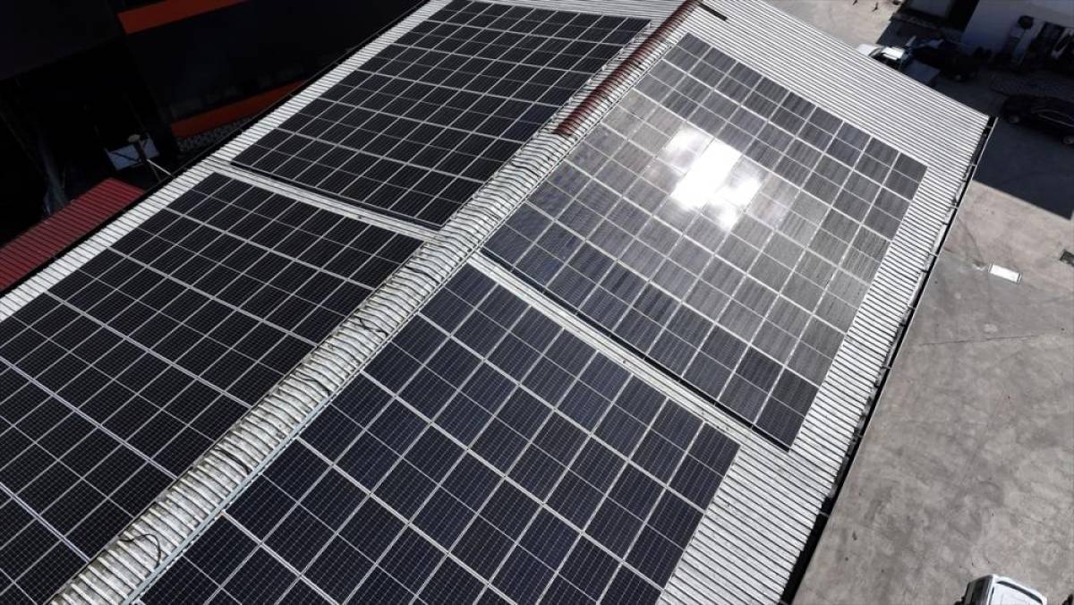 Lisanssız elektrik &uuml;retiminde "saatlik mahsuplaşma" d&ouml;nemi başlıyor