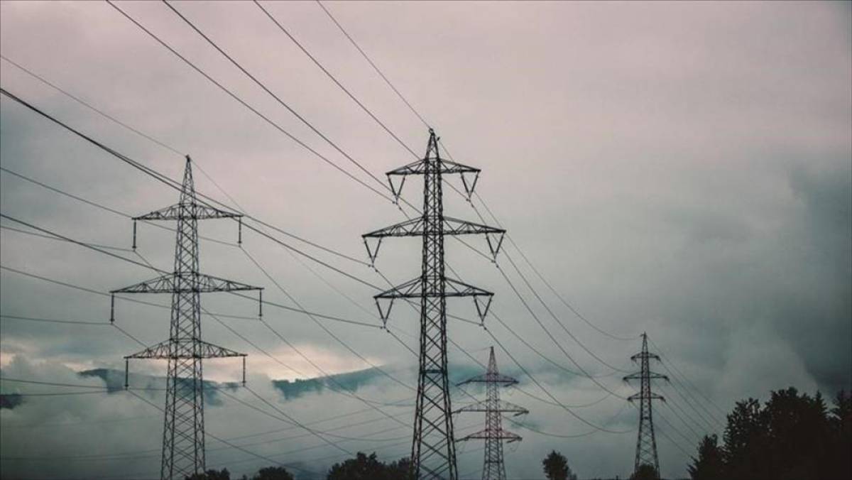 Enerji ithalatı faturası ağustosta y&uuml;zde 33,8 arttı
