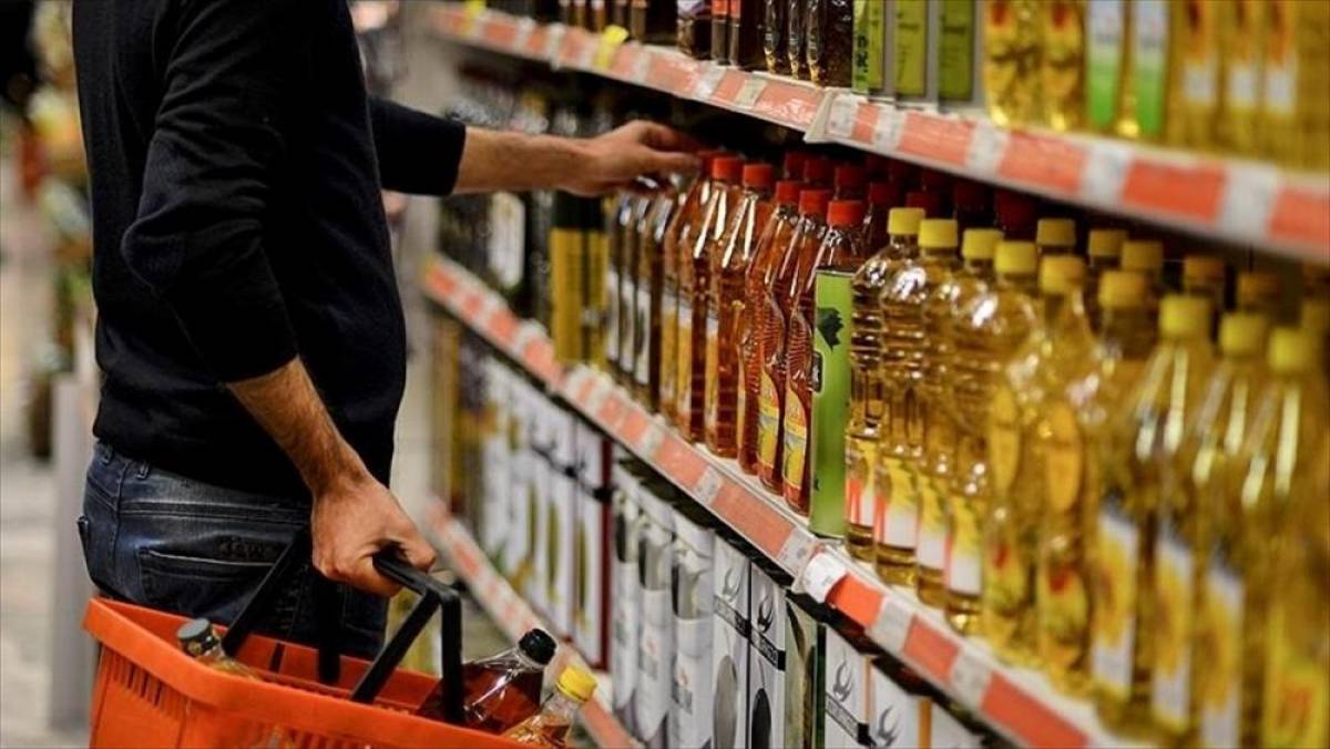 Ekonomik g&uuml;ven endeksi ekimde aylık y&uuml;zde 3,9 azalışla 97,3 oldu