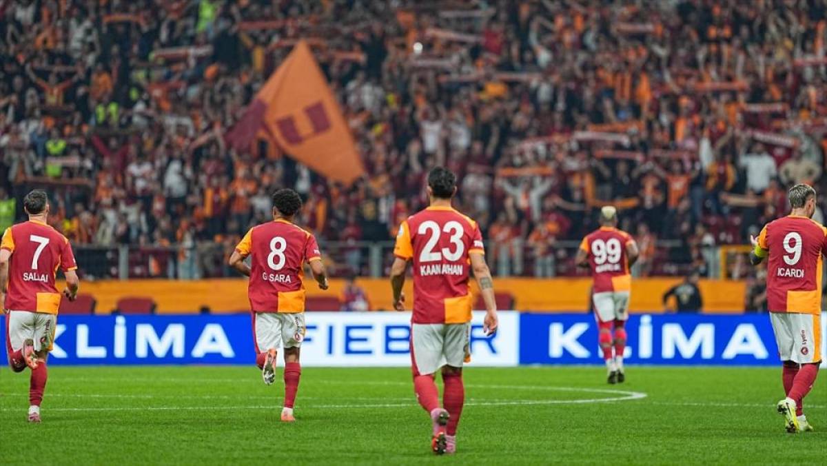 Galatasaray, Kadıköy'deki son 9 müsabakada sadece 1 kez mağlup oldu