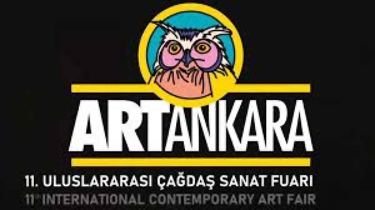 45 &uuml;lkeden sanat&ccedil;ı ARTANKARA&rsquo;da buluşuyor