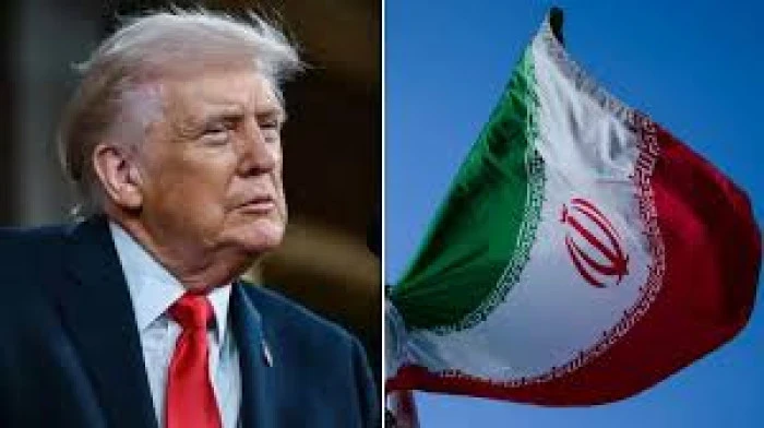 Ateşkesin uzatılması planı Trump'ın onayını bekliyor
