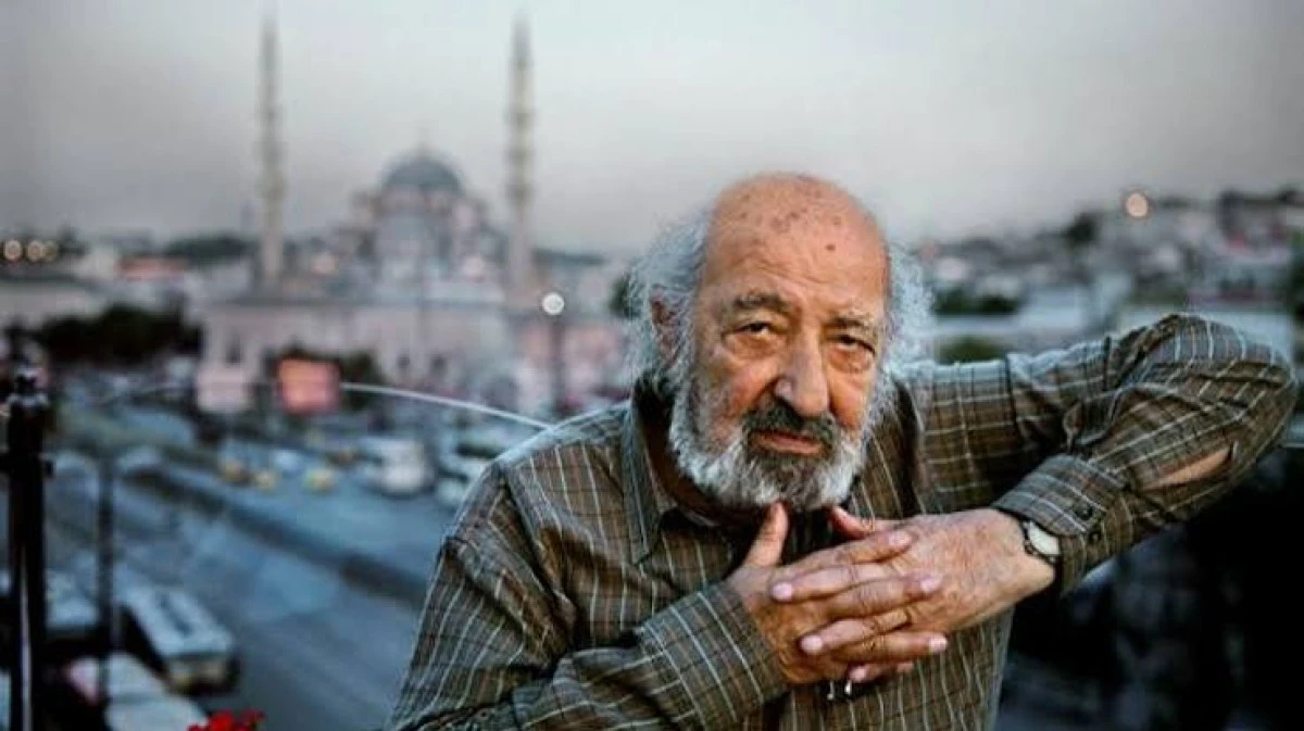 8. &Ouml;l&uuml;m Yıld&ouml;n&uuml;m&uuml;nde Ara G&uuml;ler Anısına - Ara G&uuml;ler'in Macaristan'ı