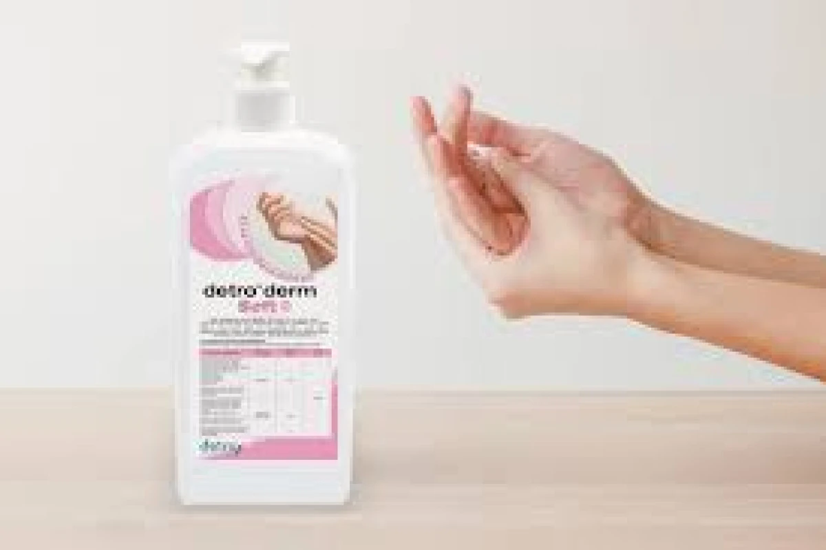 AB Komisyonu el dezenfektanlarındaki etanolü değerlendirecek