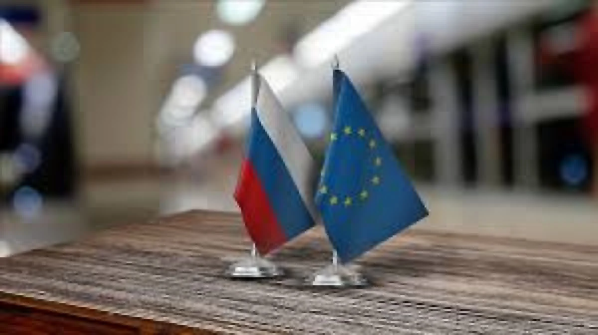 AB Rusya’yı finans kara listesine aldı