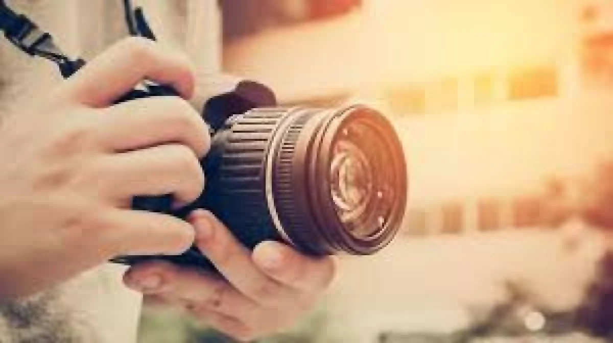 ABB'den 'G&ouml;z&uuml;mden G&uuml;venli &Ccedil;alışma' fotoğraf yarışması!