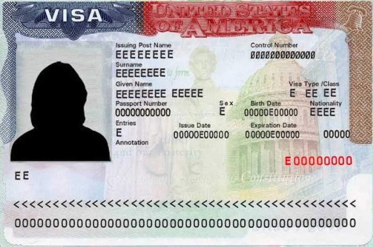 ABD 200 bin kişinin vizesini iptal ediyor