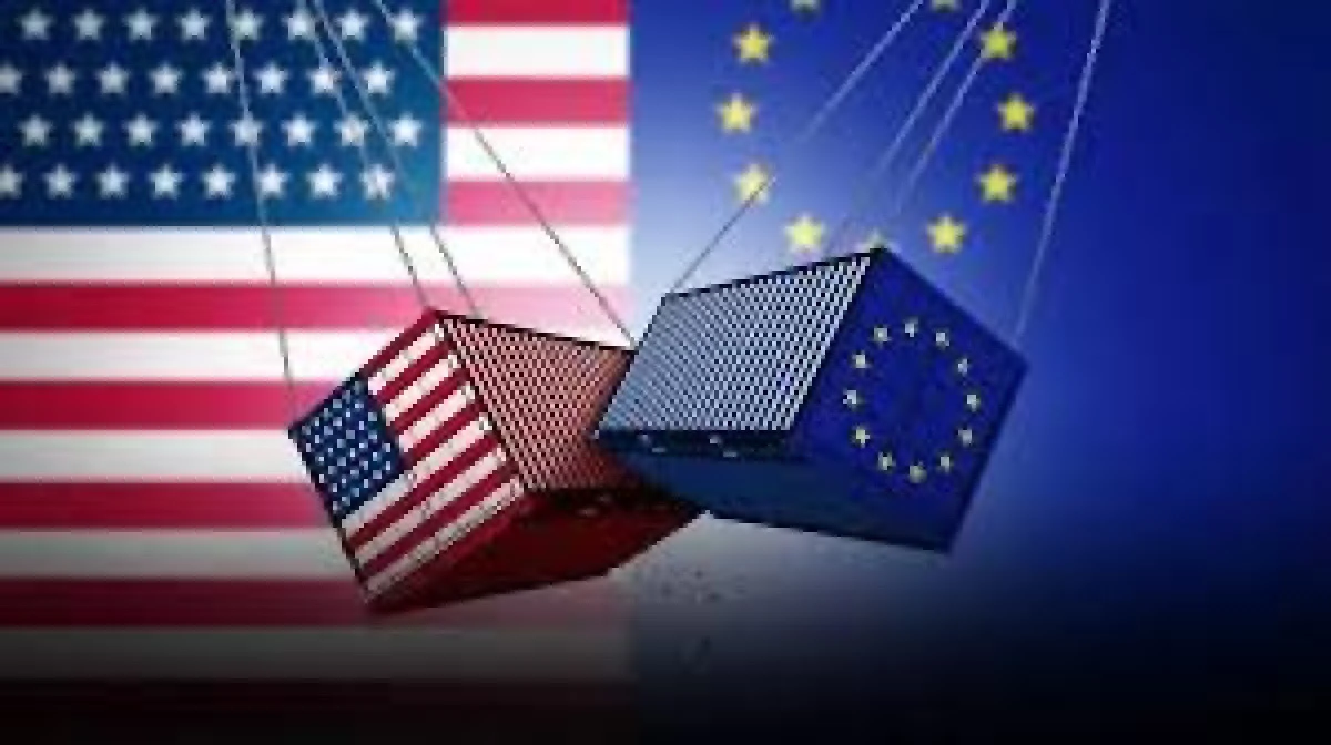 “ABD, AB'nin zayıflığını kabul etti”