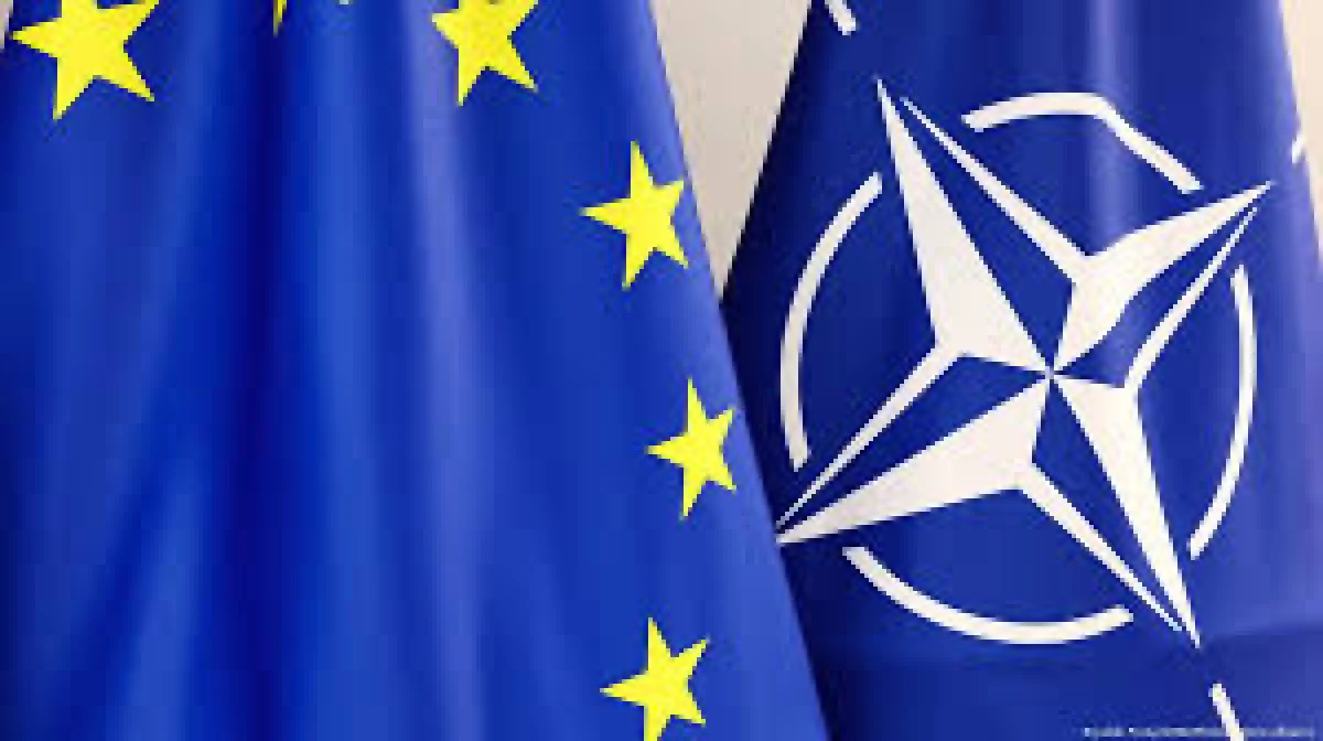 ABD, Avrupa'yı NATO'da savunma konusunda &ouml;nc&uuml;l&uuml;k etmeye &ccedil;ağırdı